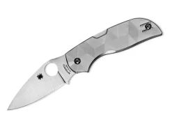 Chaparral Titanium