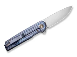 Charith Frag Titanium Blue Ltd