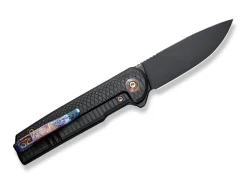 Charith Ripple Titanium Black Ltd