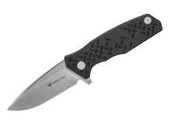 Chatbot Satin Black