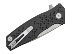 Chatbot Satin Black