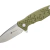 Chatbot Satin Green