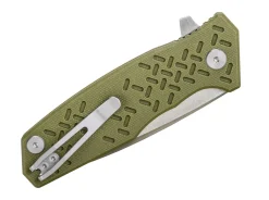 Chatbot Satin Green
