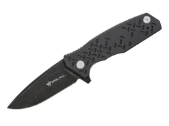 Chatbot Stonewash Black