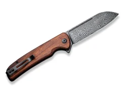 Chevalier Damascus Cuibourtia