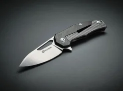 Chibs Stone Black