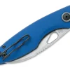 Chilin Aluminium Blue
