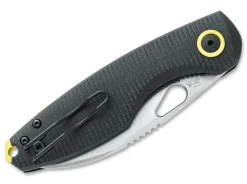 Chilin G10 Black