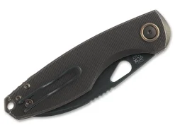 Chilin Titan Dark Stonewash