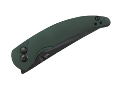 Chili Pepper 3V Aluminum Green