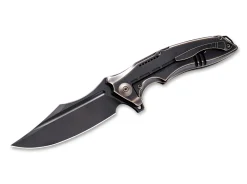 Chimera All Black Left Hand