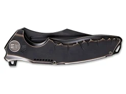 Chimera All Black Left Hand