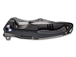 Chimera Damascus