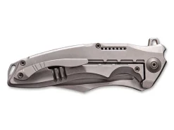Chimera Satin Grey 814B