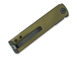 Chnops Aluminium Green