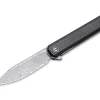 Chronic Damascus Black