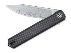 Chronic Damascus Black