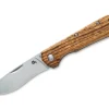Ciol Zebrawood