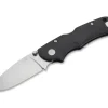 City Cpm-S90V Black
