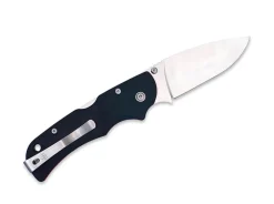 City Cpm S90V Black & Red 3D