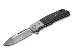 Clap Carbon Titanium Bolster