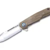 Clap Micarta Green