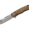 Clap Olive Wood