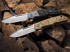 Clap Olive Wood