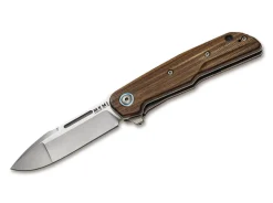 Clap Santos Wood