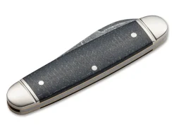 Club Knife Burlap