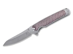 Clutch Micarta