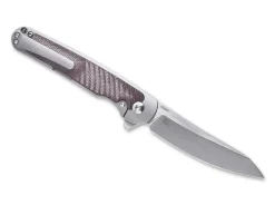 Clutch Micarta