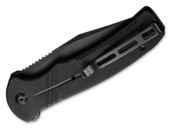 Cogent G10 All Black