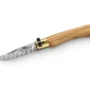 Collection M Damascus Olive