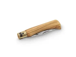Collection M Damascus Olive