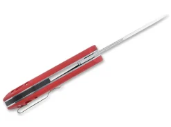 Comfort G10 Red