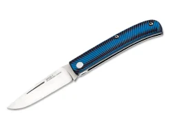 Comrade Cpm-154 Black / Blue