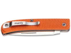 Comrade Cpm-154 Orange