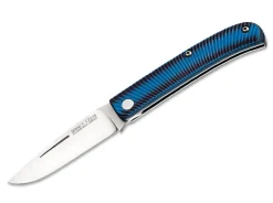 Comrade D2 Black / Blue