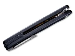 Courser Black