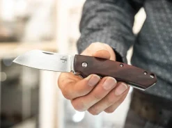 Cox Pro Cocobolo