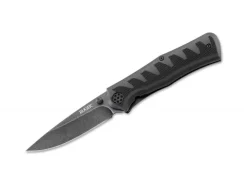 Crack-Shot Compact Black