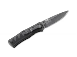 Crack-Shot Compact Black