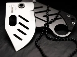 Credit Card Knife