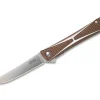 Crossbones Bronze