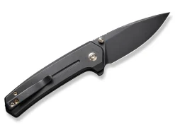 Culex Titanium Black