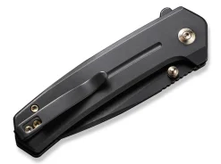 Culex Titanium Black