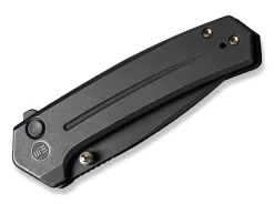 Culex Titanium Black