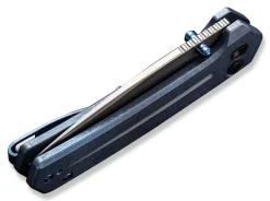 Culex Titanium Blue
