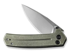 Culex Titanium Green
